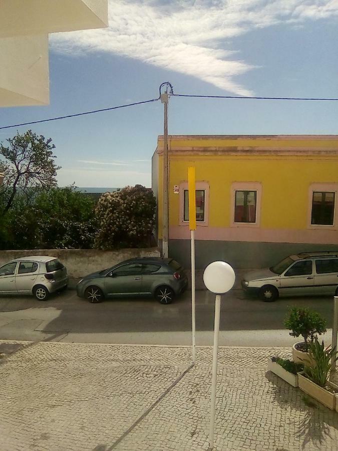 Cantinho Das Estrelas, Luz Lagos Εξωτερικό φωτογραφία